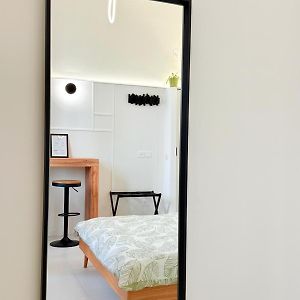 Camera con letto queen size